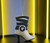 Pittsburgh Penguins NHL Hockey High Heel Boot Logo Ornament