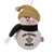 New Orleans Saints NFL Football Plush Mini Snowman
