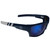 Dallas Cowboys Polarized Edge Wrap Sunglasses