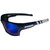 Dallas Cowboys Polarized Edge Wrap Sunglasses