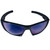 Dallas Cowboys Polarized Edge Wrap Sunglasses