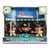 Minnesota Twins Baseball Action Figure Toys - 3 Pack Collectors Edition