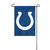 Indianapolis Colts NFL Outdoor Mini Flag