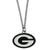 Green Bay Packers Chain Necklace