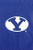 BYU Cougars NCAA Double Sided Garden Flag