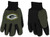 Green Bay Packers NFL Utility Work Gloves