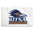 UTSA - Texas San Antonio Road Runners Flag - White