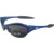 New York Giants NFL Blade Blue Sunglasses