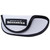 Seattle Seahawks Soft Sunglasses Holder - Front View