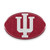 Indiana Hoosiers Logo Color Bling Emblem