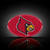 University Of Louisville NCAA Color Bling Logo Emblem Decal Sticker