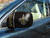 New Orleans Saints NFL Mirror Cover Set