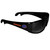 Boise State Broncos Wrap Bottle Opener Sunglasses