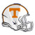 Tennessee Volunteers NCAA Embossed Helmet Emblem