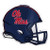 Mississippi - Ole Miss Rebels NCAA Embossed Helmet Emblem