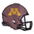 Minnesota Embossed Helmet Emblem