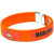 Miami Marlins Baseball Bracelet