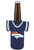 Denver Broncos NFL Bottle Jersey Drink Cooler