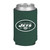 New York Jets NFL Football Green Can Cooler