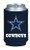 Dallas Cowboys Team Logo Can Cooler Kaddy