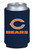 Chicago Bears NFL Team Logo Can Cooler Kaddy