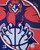 Atlanta Hawks NBA Mascot Logo Photo