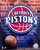 Detroit Pistons NBA Logo Photo Print (8" x 10")