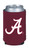 Alabama Crimson Tide Can Cooler Kaddy Koozie