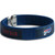 Buffalo Bills Football Blue Logo Ribbon Band Bracelet