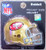 San Francisco 49ers Pocket Pro Helmet