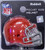 Cleveland Browns NFL Pocket Pro Helmet