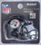 Pittsburgh Steelers NFL Pocket Pro Helmet