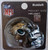 Jacksonville Jaguars NFL Pocket Pro Helmet Jacksonville Jaguars NFL Pocket Pro Helmet