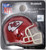 Kansas City Chiefs NFL Pocket Pro Helmet