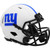 New York Giants Lunar Eclipse Mini Helmet