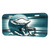 Philadelphia Eagles NFL Helmet License Plate
