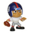 New York Giants NFL Toy Quarterback Action Figure - White Jersey