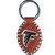 Atlanta Falcons NFL Football Key Chain