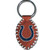 Indianapolis Colts NFL Football Key Chain
