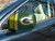 Green Bay Packers Mirror Cover Set