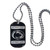 Penn State Nittany Lions Team Logo Tag Necklace