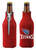 Tennessee Titans NFL Glitter Bottle Suit Cooler