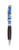 Kansas Jayhawks Team Logo Comfort Grip Pen