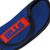 Buffalo Bills Football Mesh Blue & Red Logo Sunglasses Case