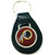 Washington Commanders NFL Key Fob Keychain