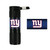 New York Giants Football Black Flashlight