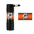 Miami Dolphins NFL Mini Black & Orange Flashlight