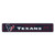 Houston Texans Team Color Street Sign