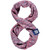 New York Giants NFL Team Logo Infinity Scarf New York Giants NFL Team Logo Infinity Scarf