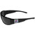 Colorado Avalanche NHL Chrome Wrap Sunglasses Color